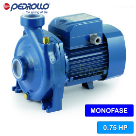 HFm 51B - Electrobomba centrífuga monofásica de 0,75 CV Pedrollo - 1