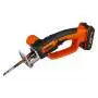 WG894E - Sega diritta a batteria 20V Worx - 2