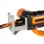 WG894E - Sega diritta a batteria 20V Worx - 6