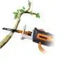 WG894E - Sega diritta a batteria 20V Worx - 7