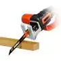 WG894E - Sega diritta a batteria 20V Worx - 8