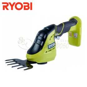 OGS1822 - Forbici per erba a batteria 18V