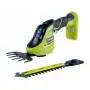 OGS1822 - 18V battery grass shears