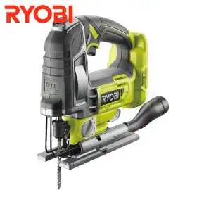 R18JS7-0 - 18V cordless jigsaw