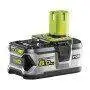 Batteria RB18L50 Ryobi 18V 5Ah - One+