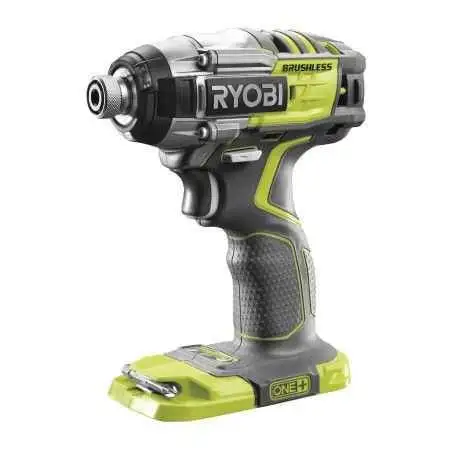 R18IDBL-0 - 18V cordless impact wrench