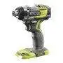 R18IDBL-0 - 18V cordless impact wrench