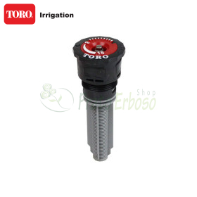 118-1561 - Fixed angle nozzle throw 4.6 m 90 degrees