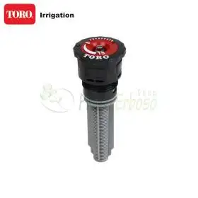 118-1561 - Fixed angle nozzle throw 4.6 m 90 degrees 118-1561 - Fixed angle nozzle throw 4.6 m 90 degrees