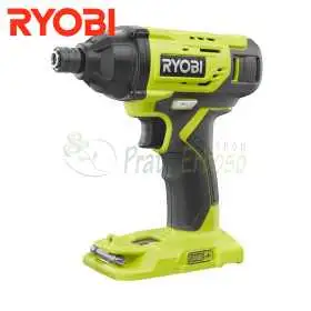 R18ID2-0 - Atornillador de impacto a batería 18V
