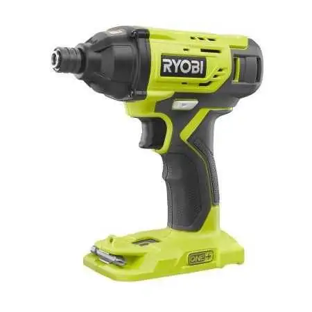R18ID2-0 - Atornillador de impacto a batería 18V