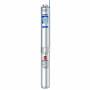 4SRm 1.5/7 S-PS - 0.50 HP single-phase submersible electric pump