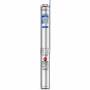 4SRm 1.5/22 S-PS - 1.5 HP single-phase submersible electric pump