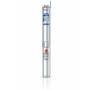4SRm 2/12 S-PS - 1 HP single-phase submersible electric pump