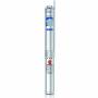 4SR 4/8 S-PS - 1 HP three-phase submersible electric pump