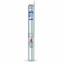 Pompe électrique submersible triphasée 4SR 4/30 S-PS - 4 CV