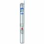 Pompe électrique submersible triphasée 4SR 4/40 S-PS - 5,5 CV