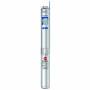 Pompă electrică submersibilă monofazată 4SRm 6/4 S-PS - 0,75 CP
