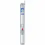 4SR 6/6 S-PS - Elettropompa sommersa trifase da 1 HP