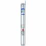 Pompe électrique submersible triphasée 4SR 6/6 S-PS - 1 CV
