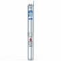 4SR 6/13 S-PS - 2 HP three-phase submersible electric pump