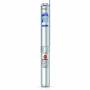 4SR 6/58 S-PS - 10 HP three-phase submersible electric pump