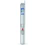 4SRm 8/4 S-PS - 1 HP single-phase submersible electric pump