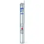 4SRm 8/4 S-PS - Elettropompa sommersa monofase da 1 HP