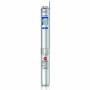 Pompe électrique submersible triphasée 4SR 8/7 S-PS - 1,5 CV