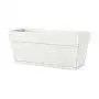 Save window box XL - Vaso a cassetta da 79 cm bianco