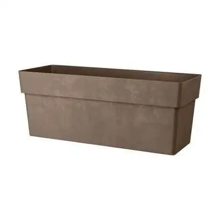 CASSETTONE LIKE R camel - Vaso a cassetta da 99 cm camel Deroma - 1