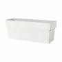 Like Trough - Vaso a cassetta da 99 cm bianco