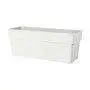 CASSETTONE LIKE R bianco - Vaso a cassetta da 99 cm bianco Deroma - 1