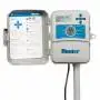 X2-1401-E - Unidad de control exterior de 14 zonas