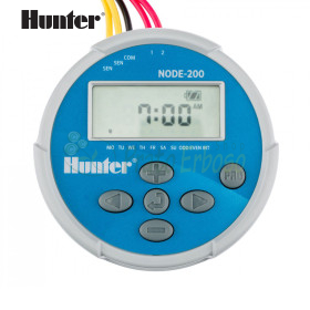 NODE-200 - Unité de contrôle 2 zones pour puits Hunter - 1