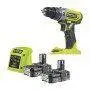 R18PD2-215G - 18V cordless hammer drill