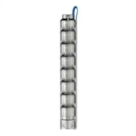 4HR10/5 - HYD - Pompe submersible de 250 litres