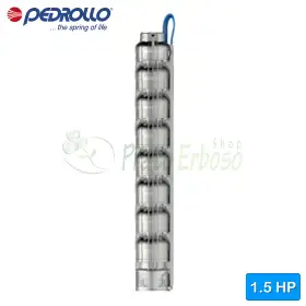 4HR10/7 - HYD - Pompe submersible de 250 litres
