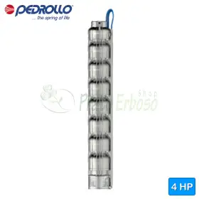 4HR14/16 - HYD - Pompe submersible de 340 litres