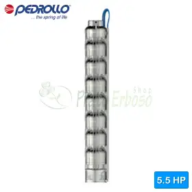 4HR18/16 - HYD - Pompe submersible de 420 litres