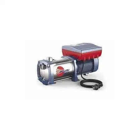 VSPm-PLURIJET 75/90 – einphasiges 2-PS-Booster-Set