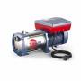 VSPm-PLURIJET 80/130 - Set amplificator de presiune monofazat 2 CP