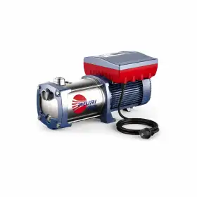 VSP-PLURIJET 105/130 - 3 HP three-phase pressure booster set