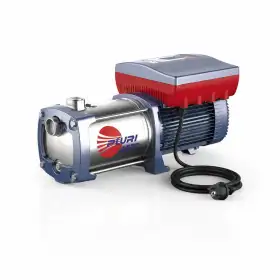 VSP-PLURIJET 70/200 – 2-PS-Dreiphasen-Booster-Set