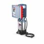 VSPm-MK 3/6 - 2 HP single-phase pressure booster set