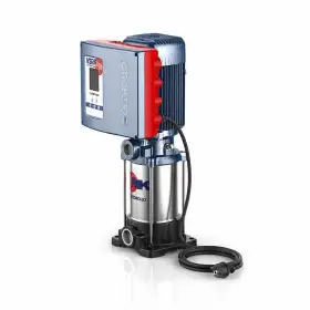 VSP-MK 5/7 - Gruppo di pressione trifase da 2 HP
