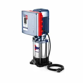 VSP-MK 5/8 - Grup presioni trefazor 3 HP