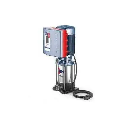 VSP-MK 5/8 - Set booster trifazat 3 CP