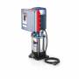 Conjunto presurizador trifásico VSP-MK 8/4 de 1,5 HP