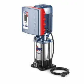VSP-MK 8/6 - 3 HP three-phase pressure booster set